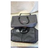 Odonate & Coleman Professional Tote Bag Set