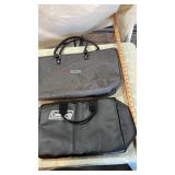 Odonate & Coleman Professional Tote Bag Set