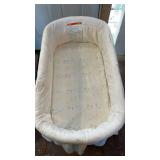 Fisher-Price My Little Lamb Bassinet