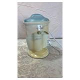 Rival Electric Ice Cream Maker slushy maker