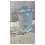 Rival Electric Ice Cream Maker slushy maker