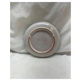 1975 Frankoma Annunciation Collector Plate