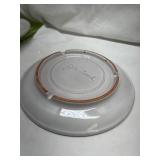 1975 Frankoma Annunciation Collector Plate