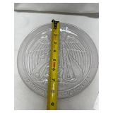 1975 Frankoma Annunciation Collector Plate