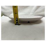 1975 Frankoma Annunciation Collector Plate