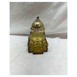 Avon U.S. Capitol Building Glass Bottle