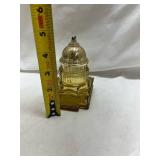 Avon U.S. Capitol Building Glass Bottle
