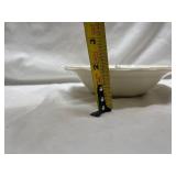 Stylecraft White Apple Blossom Bowl