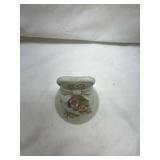 50th Anniversary Porcelain Bell