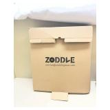 Zoddle Empty Shoe Storage Boxes - Set of 6