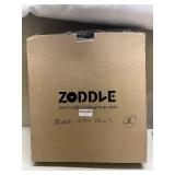 Zoddle Empty Shoe Storage Boxes - Set of 6