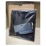 Zoddle Empty Shoe Storage Boxes - Set of 6