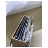 Zoddle Empty Shoe Storage Boxes - Set of 6