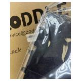 Zoddle Empty Shoe Storage Boxes - Set of 6