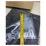 Zoddle Empty Shoe Storage Boxes - Set of 6