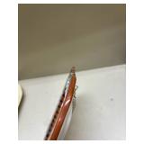 Hand Painted Decorative Fruit Plate with Wall Mount