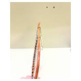 Hand Painted Decorative Fruit Plate with Wall Mount