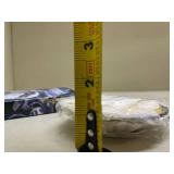 Old Hampshire Silverplated Shell Trays Set