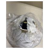 Durham Collection Silverplated Pedestal Server