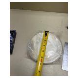 Durham Collection Silverplated Pedestal Server