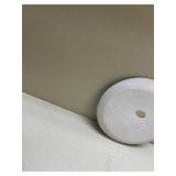 Decorative Holly Berry Border Plate