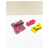 Hot Wheels Toy Vehicle Collection