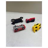 Hot Wheels Toy Vehicle Collection