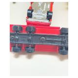 Hot Wheels Toy Vehicle Collection