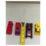 Hot Wheels Toy Vehicle Collection
