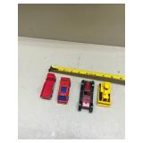 Hot Wheels Toy Vehicle Collection