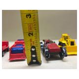 Hot Wheels Toy Vehicle Collection