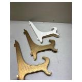 Decorative Display Stand Set