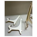 Decorative Display Stand Set