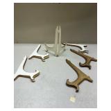 Decorative Display Stand Set