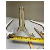 Decorative Display Stand Set