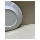 Sacred Heart Church 75th Anniversary Commemorative Plate