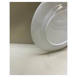 Sacred Heart Church 75th Anniversary Commemorative Plate