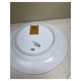 California Souvenir Decorative Plate Collection