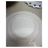 California Souvenir Decorative Plate Collection