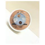 Otagiri Carousel Waltz Lion Music Box (winds up but doesnât seem to play)