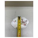 1985 Avon Bunny Trinket Dish