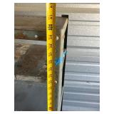 Industrial Metal Storage Shelving Unit