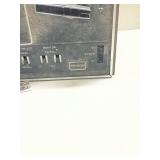 Sony TC-353D Reel to Reel Tape Recorder(As Is)