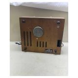 Sony TC-353D Reel to Reel Tape Recorder(As Is)