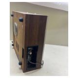 Sony TC-353D Reel to Reel Tape Recorder(As Is)