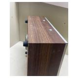 Sony TC-353D Reel to Reel Tape Recorder(As Is)