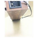 Sony TC-353D Reel to Reel Tape Recorder(As Is)