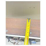 Sony TC-353D Reel to Reel Tape Recorder(As Is)