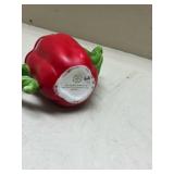 Red Bell Pepper Trinket Box