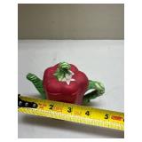 Red Bell Pepper Trinket Box